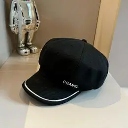 chanel casquette s_125023a